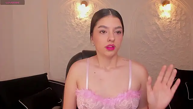 ValeriaRossi  online show from 02-20-26, 12:16