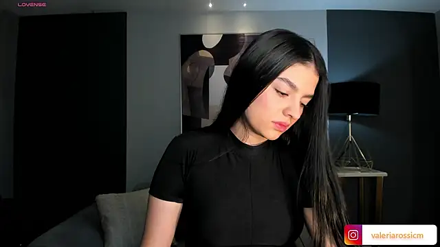 ValeriaRossi  online show from 02-28-26, 11:11