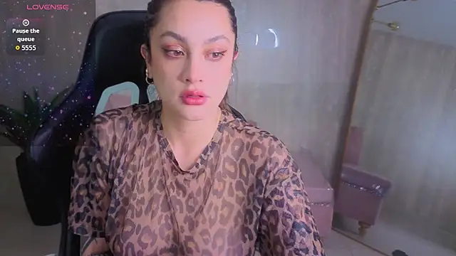 Aria95 a online show from 03-14-26, 01:16