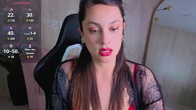 Aria95 a online show from 03-16-26, 08:02