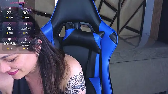 Aria95 a online show from 03-30-26, 01:06