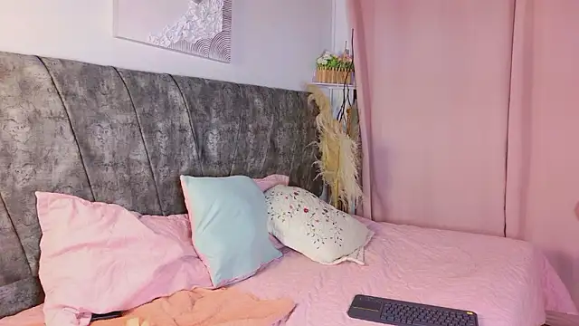 NanyMatrioska online show from 03-03-26, 11:54