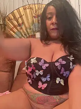 BettyCock online show from 06-10-26, 03:18