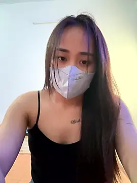 NinaBaby22 online show from 01-08-26, 04:37