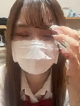 nana1234567 online show from 01-17-26, 04:06