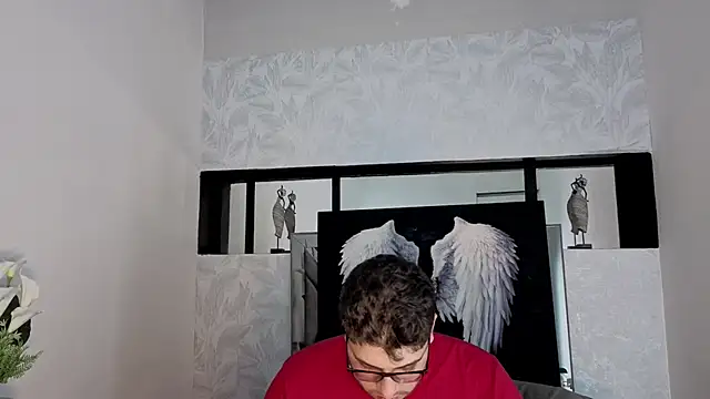 Snapshot of Chel_seth chatting on 12-21-25, 04:30 Chel seth online show from 12-21-25, 04:30