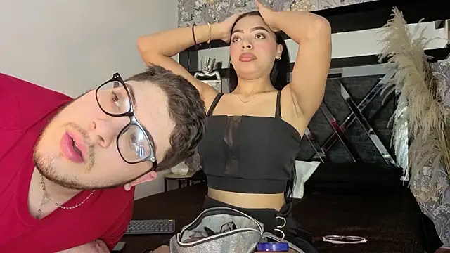 Snapshot of Chel_seth chatting on 01-15-26, 03:33 Chel seth online show from 01-15-26, 03:33