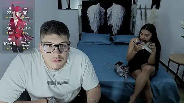 Snapshot of Chel_seth chatting on 01-17-26, 04:06 Chel seth online show from 01-17-26, 04:06