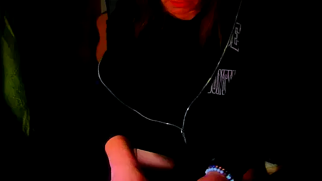 GoodGirlKelly online show from 03-02-26, 08:26