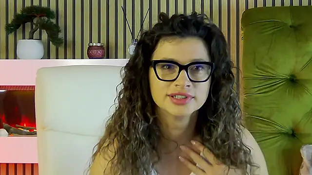 MiraBennet online show from 01-07-26, 07:11