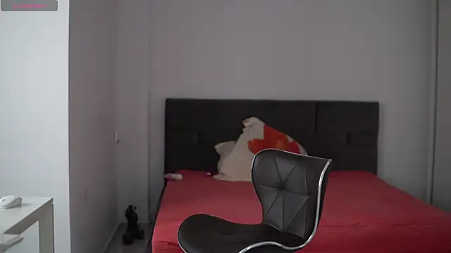 MiraBennet online show from 04-17-26, 06:16