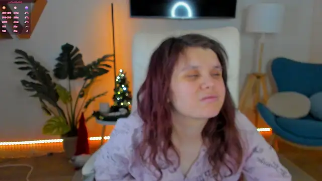 Ariell Mini online show from 01-09-26, 04:37