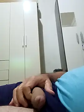 Casadocurioso50 online show from 04-19-26, 02:33