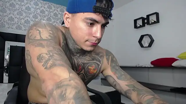 LoganCollins  online show from 12-16-25, 12:10