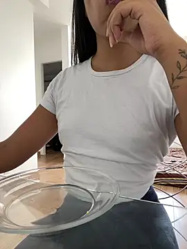 Indiazinha  online show from 01-10-26, 03:58