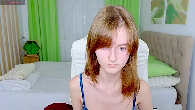 Miss Alisa  online show from 02-13-26, 03:19