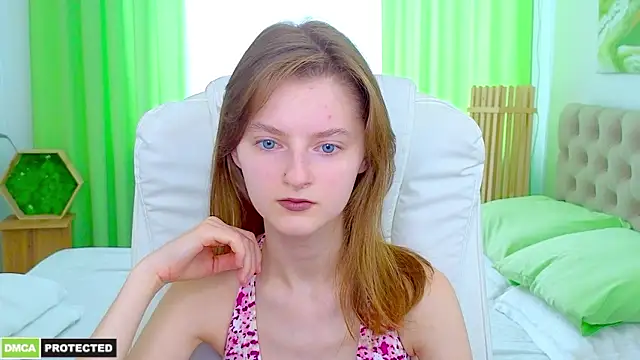 Miss Alisa  online show from 03-22-26, 12:52