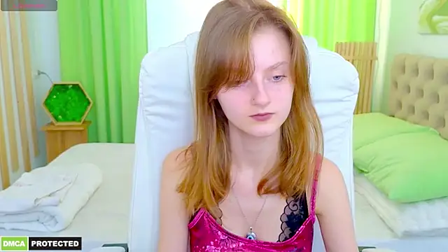 Miss Alisa  online show from 03-31-26, 02:50