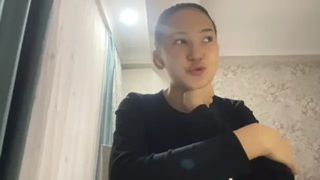 AyaWink online show from 12-15-25, 03:33