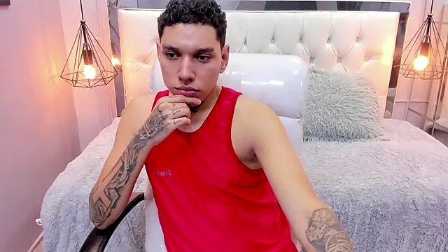 drake miller7 online show from 12-18-25, 12:06