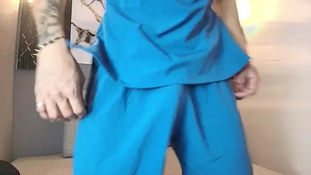 DAVIN 01 online show from 12-16-25, 12:10