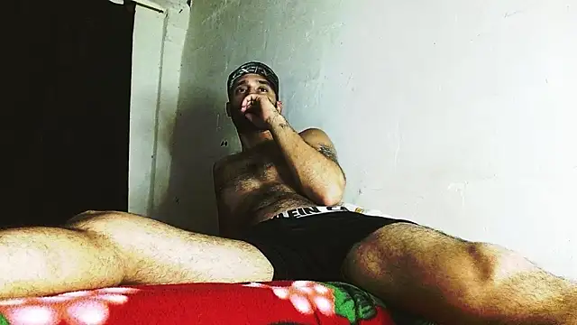 Alex Flame  online show from 05-04-26, 12:17