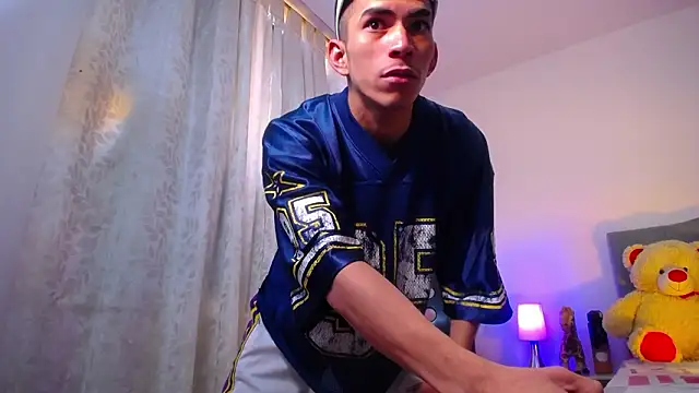 TOMBOYSEXX online show from 03-06-26, 06:26