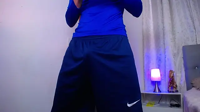 TOMBOYSEXX online show from 03-30-26, 10:00