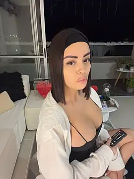 Snapshot of SamVega chatting on 02-24-26, 12:08 SamVega online show from 02-24-26, 12:08