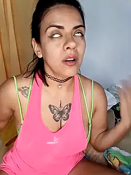 luluclark69 online show from 02-04-26, 01:22