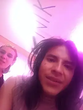 lilith trans online show from 12-14-25, 06:30