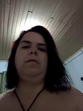 Lua-gordinha69 online show from 12-13-25, 09:20