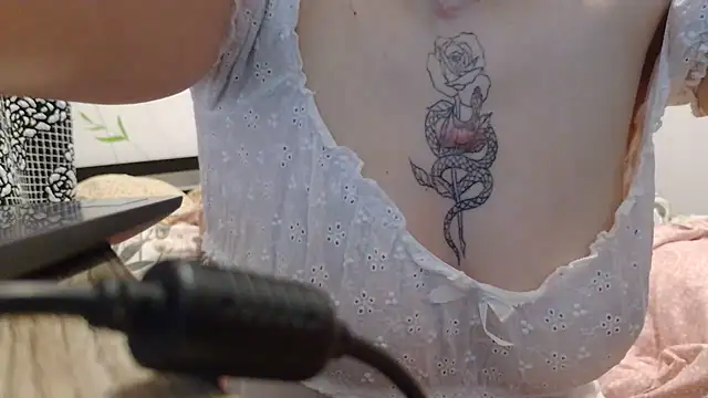 anngelle online show from 04-18-26, 05:44