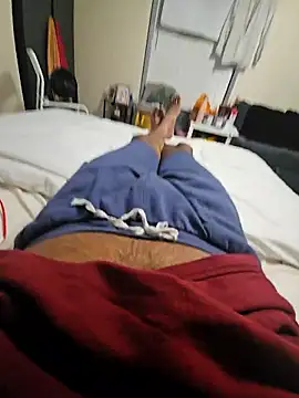 Gnax1 online show from 01-10-26, 02:24