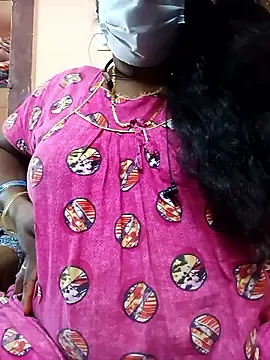 Tamil Bhuvi69 online show from 01-12-26, 04:29