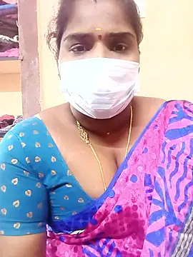 Tamil Bhuvi69 online show from 03-02-26, 05:08