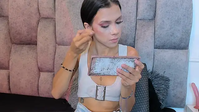 Scarlett Sk online show from 03-28-26, 07:57