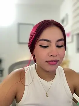 Zarahs Blare1 online show from 12-23-25, 02:31