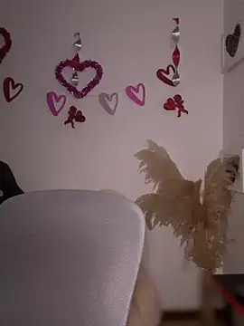 Zarahs Blare1 online show from 02-13-26, 04:08