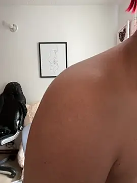 Zarahs Blare1 online show from 03-11-26, 08:37