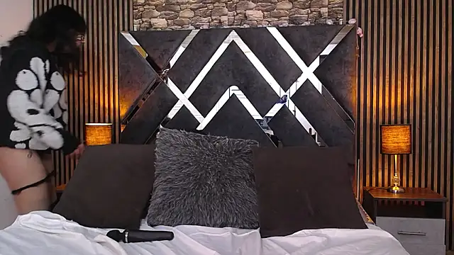 Amy channel online show from 02-25-26, 12:59