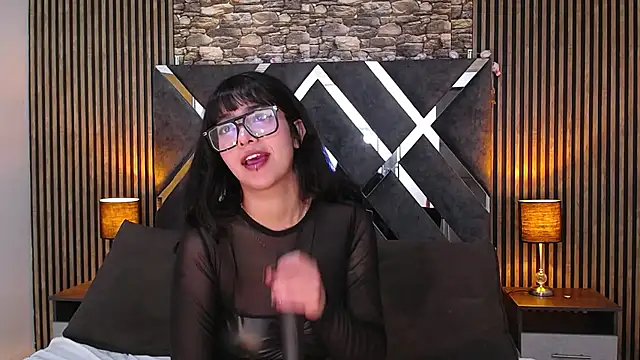 Amy channel online show from 02-26-26, 01:10