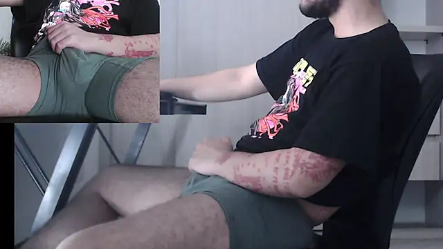 mateoconde00 online show from 02-03-26, 06:40