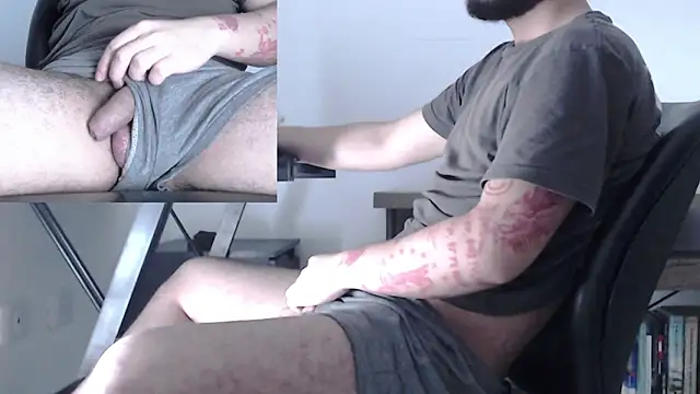 mateoconde00 online show from 02-22-26, 03:07