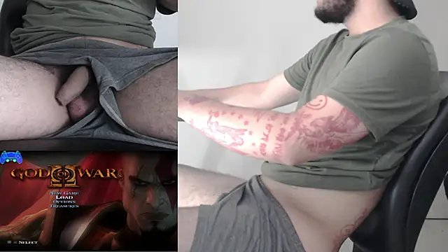 mateoconde00 online show from 04-05-26, 02:03