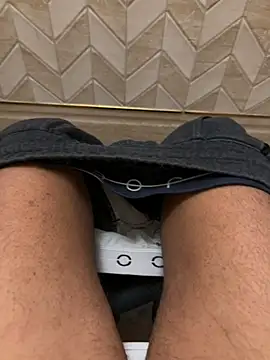 TheDarkDicknight online show from 12-14-25, 06:12