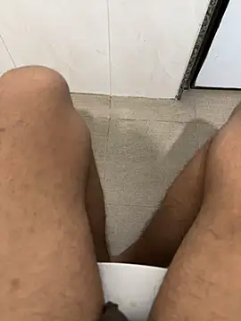 TheDarkDicknight online show from 12-15-25, 04:55