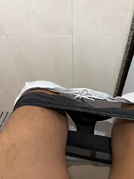 TheDarkDicknight online show from 12-16-25, 05:56