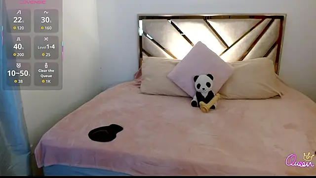 kilye hernandez online show from 02-25-26, 07:07