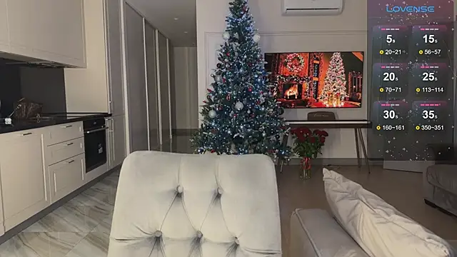 MySexyQueen online show from 01-14-26, 03:12